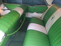 1957 Pontiac Star Chief for sale in Michigan (ID-127365)