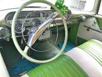 1957 Pontiac Star Chief for sale in Michigan (ID-127365)