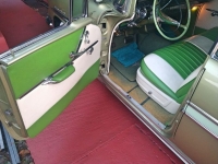 1957 Pontiac Star Chief for sale in Michigan (ID-127365)