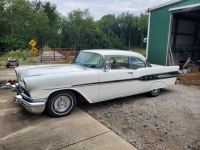 1957 Pontiac Star Chief for sale (ID-131389)