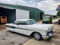 1957 Pontiac Star Chief for sale (ID-131389)
