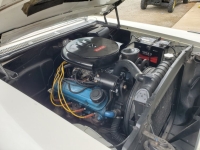1957 Pontiac Star Chief for sale (ID-131389)