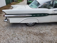 1957 Pontiac Star Chief for sale (ID-131389)