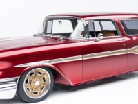1957 Pontiac Star Chief for sale in Michigan (ID-163234)