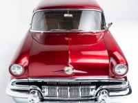 1957 Pontiac Star Chief for sale in Michigan (ID-163234)