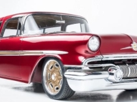 1957 Pontiac Star Chief for sale in Michigan (ID-163234)