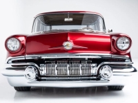 1957 Pontiac Star Chief for sale in Michigan (ID-163234)