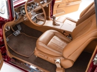 1957 Pontiac Star Chief for sale in Michigan (ID-163234)