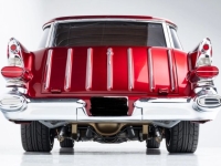 1957 Pontiac Star Chief for sale in Michigan (ID-163234)