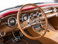 1957 Pontiac Star Chief for sale in Michigan (ID-163234)