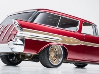 1957 Pontiac Star Chief for sale in Michigan (ID-163234)