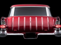 1957 Pontiac Star Chief for sale in Michigan (ID-163234)