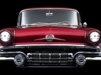 1957 Pontiac Star Chief for sale in Michigan (ID-163234)