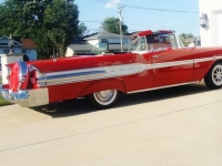 1957 Pontiac StarChief for sale in Riverhead, New York (ID-109176)