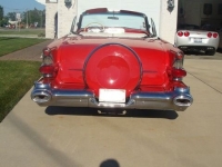 1957 Pontiac StarChief for sale in Riverhead, New York (ID-109176)