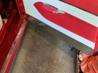 1957 Pontiac StarChief for sale in Riverhead, New York (ID-109176)