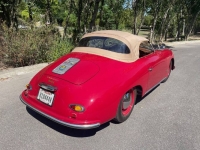 1957 Porsche 356 for sale in Michigan (ID-115523)