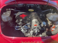 1957 Porsche 356 for sale in Michigan (ID-115523)