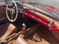 1957 Porsche 356 for sale in Michigan (ID-115523)