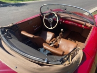 1957 Porsche 356 for sale in Michigan (ID-115523)
