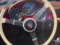 1957 Porsche 356 for sale in Michigan (ID-115523)