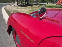 1957 Porsche 356 for sale in Michigan (ID-115523)