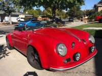 1957 Porsche 356 for sale in Riverhead, New York (ID-130479)