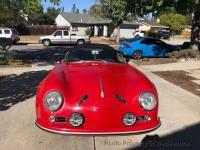 1957 Porsche 356 for sale in Riverhead, New York (ID-130479)