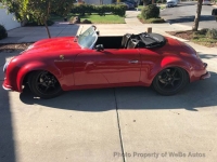 1957 Porsche 356 for sale in Riverhead, New York (ID-130479)