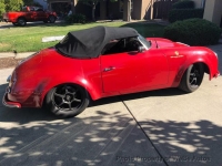1957 Porsche 356 for sale in Riverhead, New York (ID-130479)
