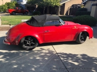 1957 Porsche 356 for sale in Riverhead, New York (ID-130479)