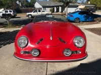 1957 Porsche 356 for sale in Riverhead, New York (ID-130479)