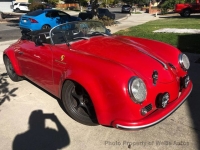 1957 Porsche 356 for sale in Riverhead, New York (ID-130479)