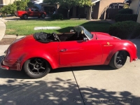 1957 Porsche 356 for sale in Riverhead, New York (ID-130479)