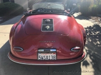 1957 Porsche 356 for sale in Riverhead, New York (ID-130479)