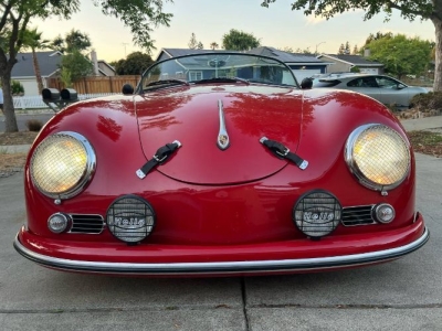 1957 Porsche 356 for sale 1957 Porsche 356 for sale
