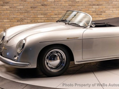 1957 Porsche 356 for sale 1957 Porsche 356 for sale