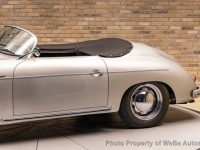 1957 Porsche 356 for sale in Riverhead, New York (ID-134383)