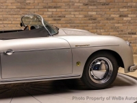 1957 Porsche 356 for sale in Riverhead, New York (ID-134383)