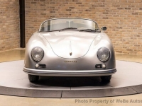 1957 Porsche 356 for sale in Riverhead, New York (ID-134383)