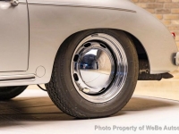 1957 Porsche 356 for sale in Riverhead, New York (ID-134383)