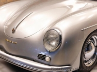 1957 Porsche 356 for sale in Riverhead, New York (ID-134383)