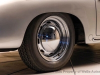 1957 Porsche 356 for sale in Riverhead, New York (ID-134383)