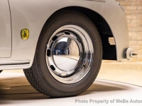 1957 Porsche 356 for sale in Riverhead, New York (ID-134383)
