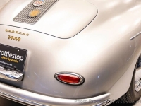 1957 Porsche 356 for sale in Riverhead, New York (ID-134383)