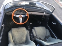 1957 Porsche 356 for sale in Michigan (ID-142512)