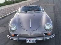 1957 Porsche 356 for sale in Michigan (ID-142512)
