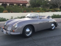 1957 Porsche 356 for sale in Michigan (ID-142512)