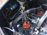 1957 Porsche 356 for sale in Michigan (ID-142512)