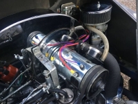 1957 Porsche 356 for sale in Michigan (ID-142512)